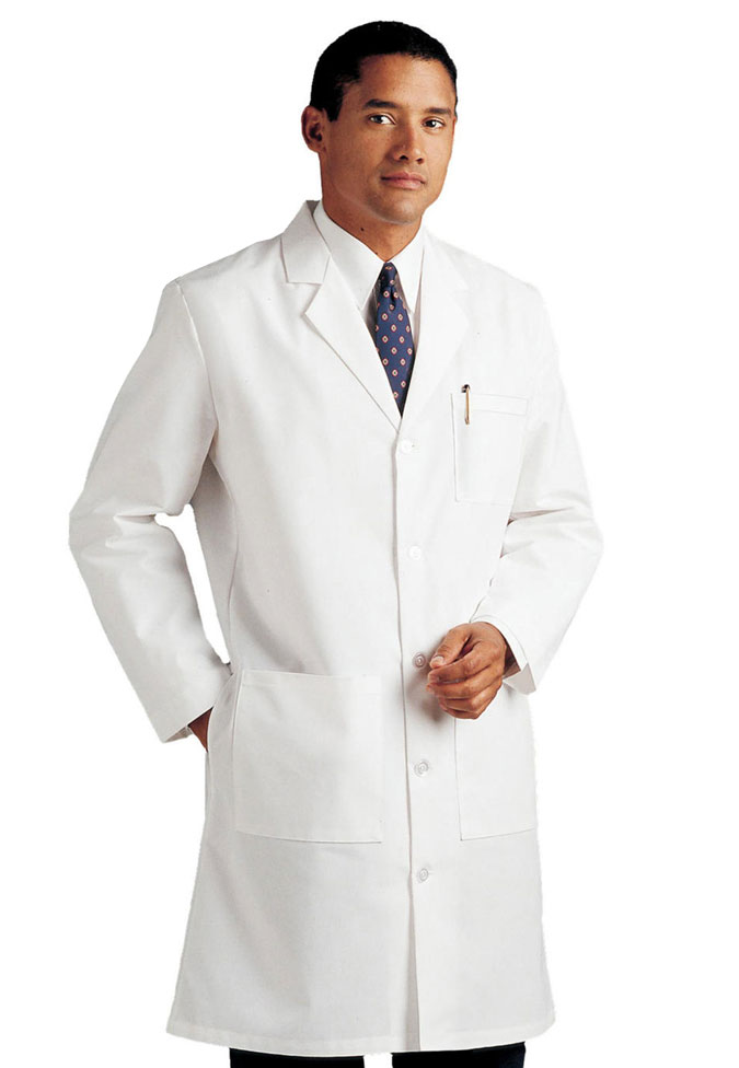 LAB COATS & JACKETS | Medically Equipped