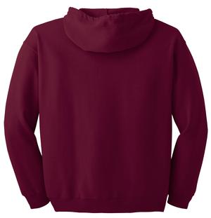 Gildan® - Heavy Blend™ Full-Zip Hooded Sweatshirt