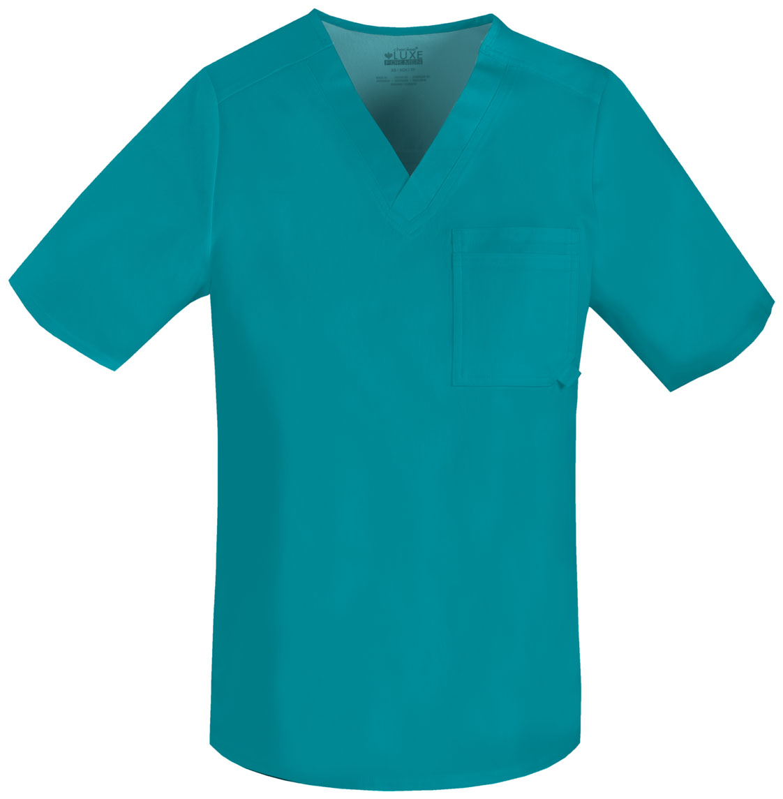 Cherokee Luxe for Men Men's V-Neck Top