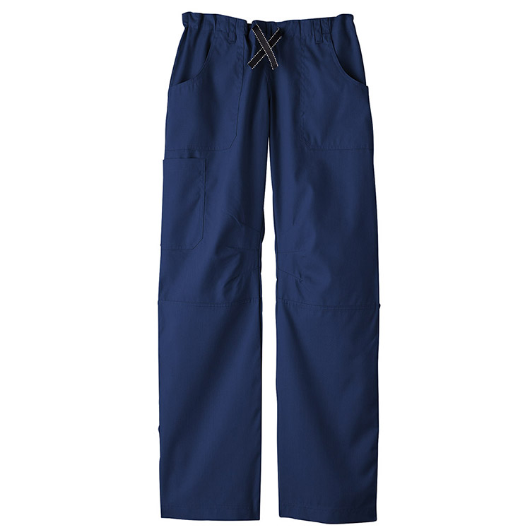 Fundamentals by White Swan Women's 6 Pocket Pants