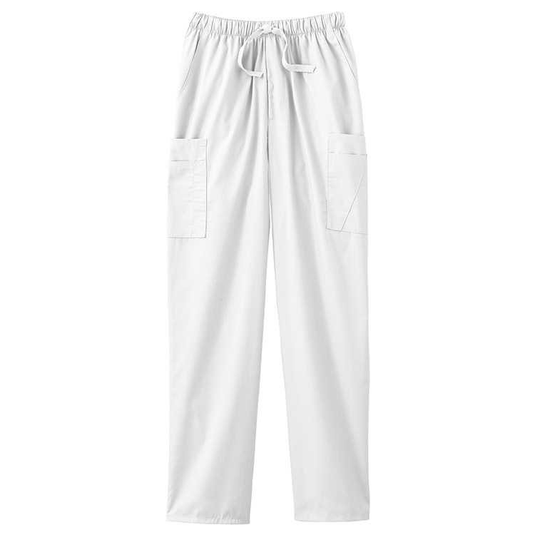 Fundamentals by White Swan Men's Everything Scrub Pants