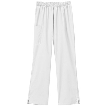 White Swan Ladies Cargo Pant