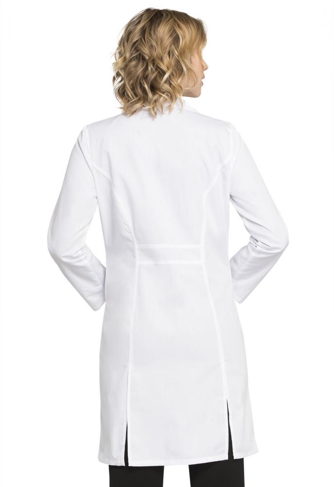 Dickies EDS Professional Womens 37 Lab Coat