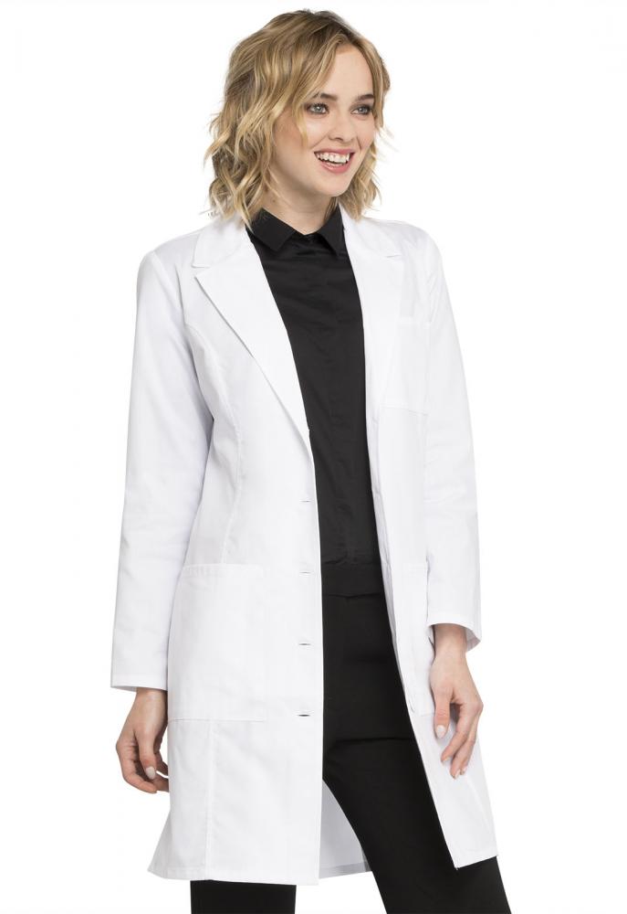 Dickies EDS Professional Womens 37 Lab Coat