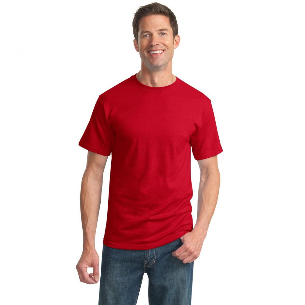 JERZEES® - Heavyweight Blend™ 50/50 Cotton/Poly T-Shirt | Medically ...