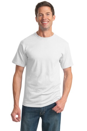 JERZEES® - Heavyweight Blend™ 50/50 Cotton/Poly T-Shirt