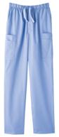 Fundamentals by White Swan Men's Everything Scrub Pants