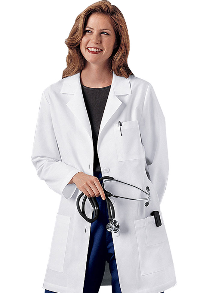 used lab coats for sale