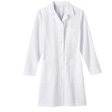 Meta Womens Labcoat