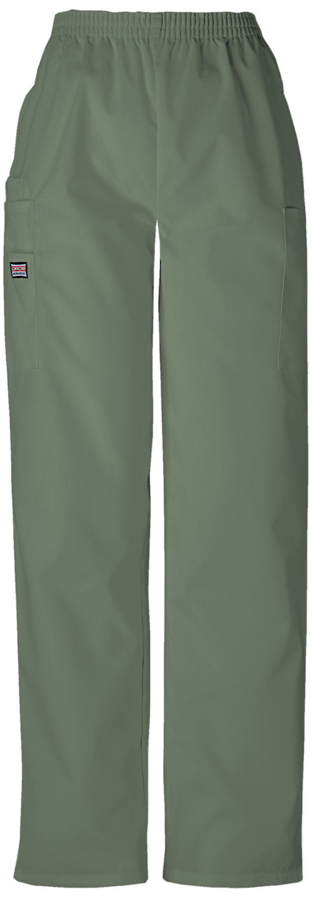 Workwear WW Pull-on Cargo Pant