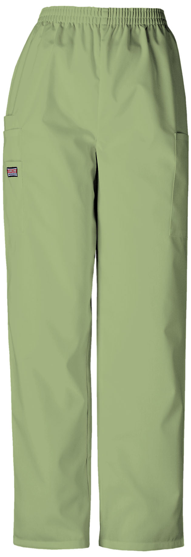 Workwear WW Pull-on Cargo Pant