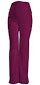 Workwear WW Core Stretch Maternity Maternity Knit Waist Pull-On Pant