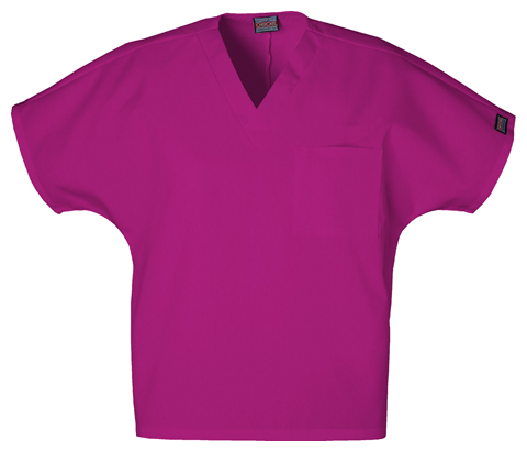 Workwear WW Unisex Unisex V-Neck Tunic