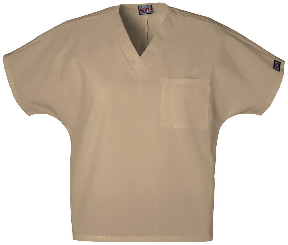 Workwear WW Unisex Unisex V-Neck Tunic