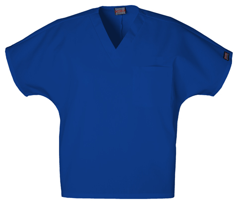 Workwear WW Unisex Unisex V-Neck Tunic