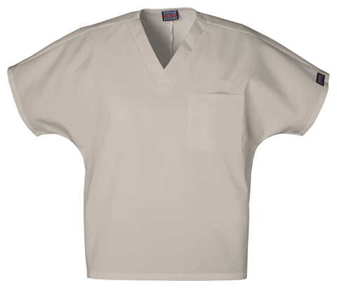 Workwear WW Unisex Unisex V-Neck Tunic