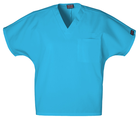 Workwear WW Unisex Unisex V-Neck Tunic