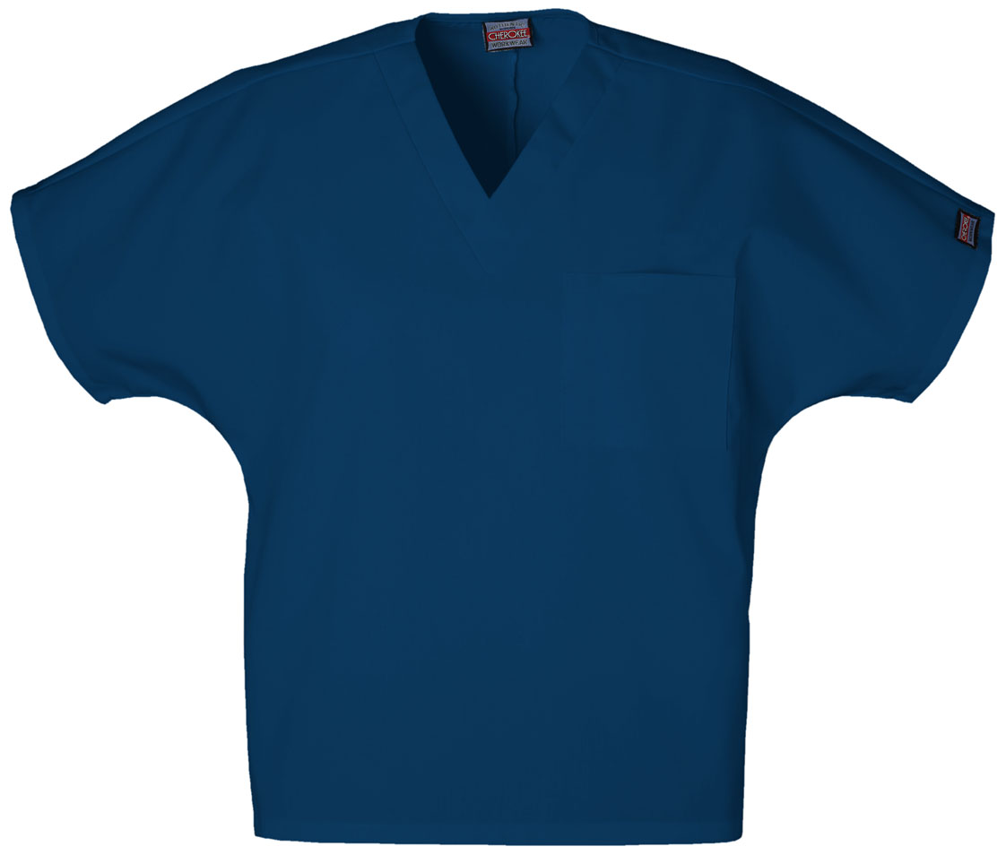 Workwear WW Unisex Unisex V-Neck Tunic