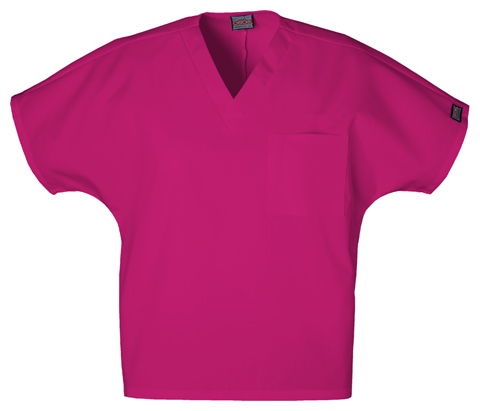 Workwear WW Unisex Unisex V-Neck Tunic