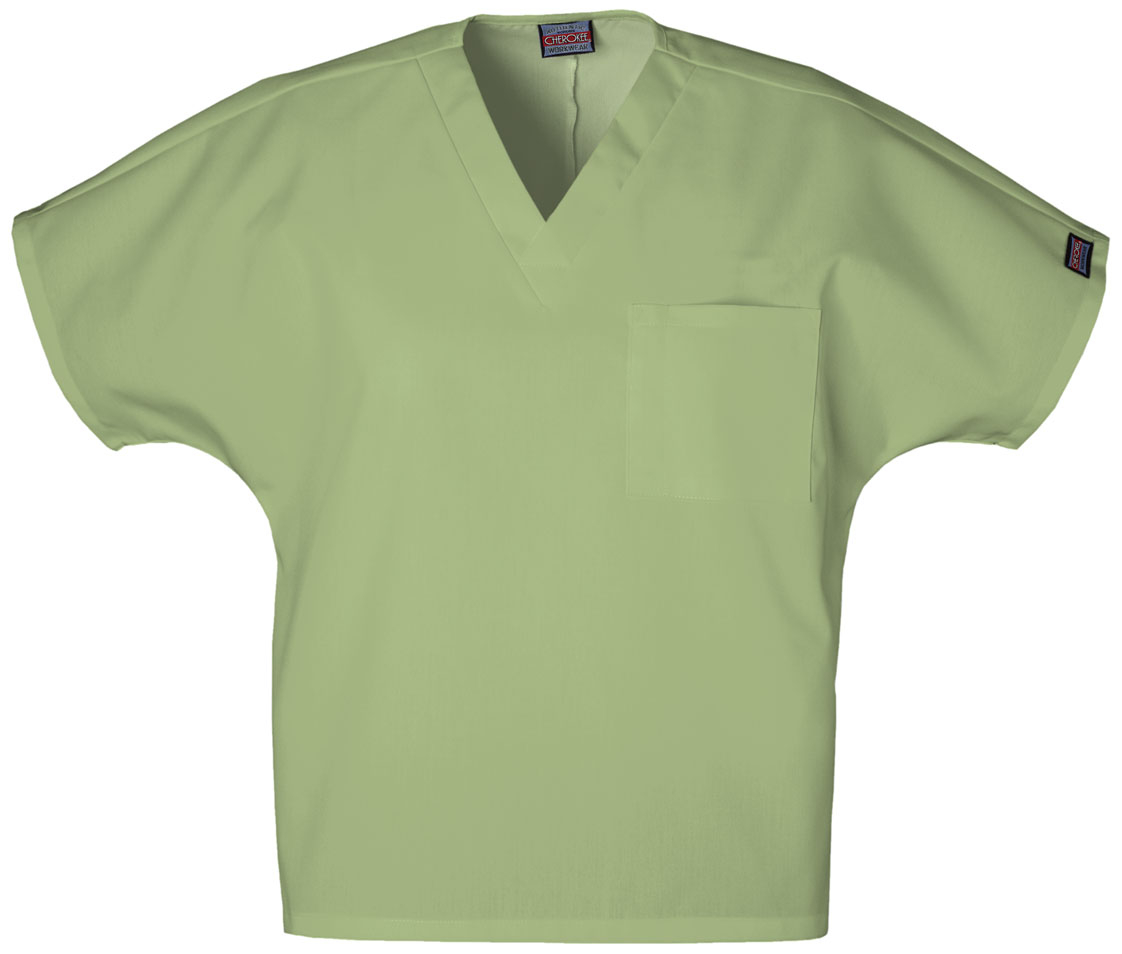 Workwear WW Unisex Unisex V-Neck Tunic