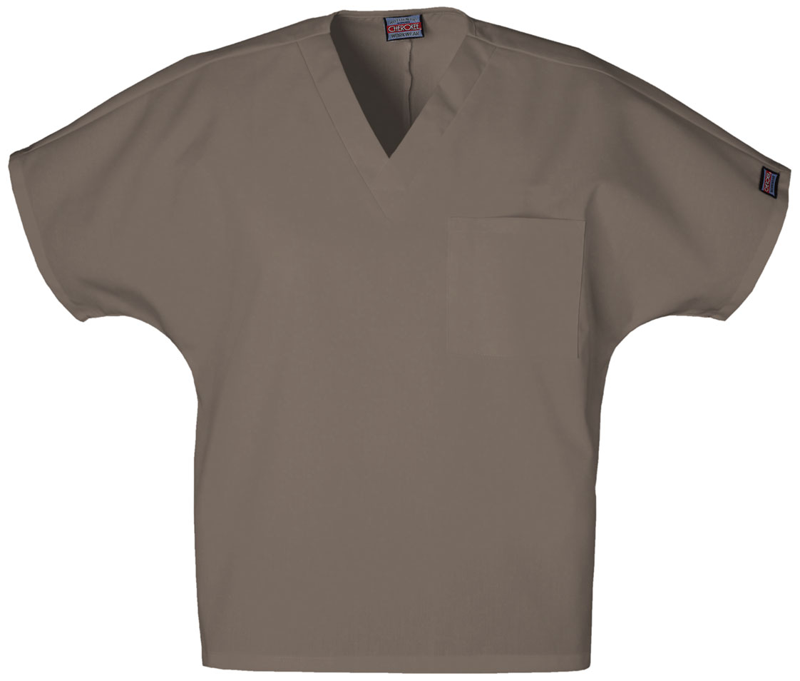 Workwear WW Unisex Unisex V-Neck Tunic