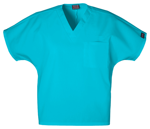 Workwear WW Unisex Unisex V-Neck Tunic