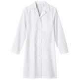 Meta Womens Labcoat