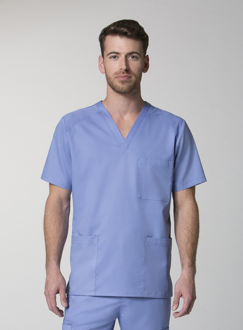 Eon Men's Mesh Top