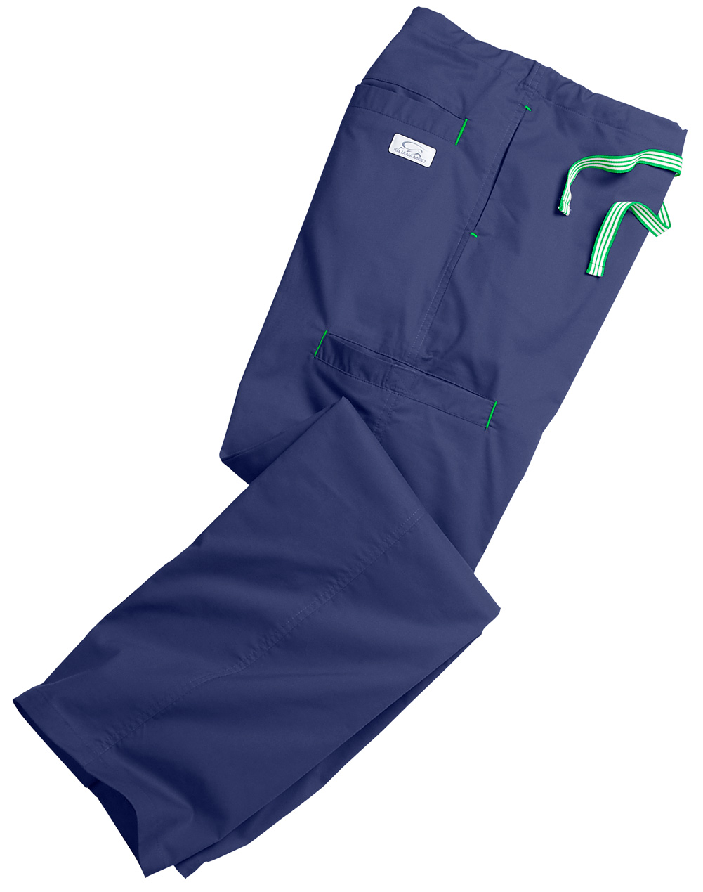 IguanaMed Unisex Stealth Cargo Pant