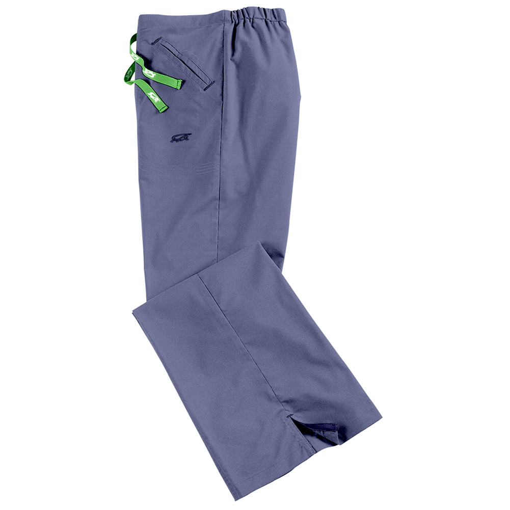 IguanaMed Women's Quattro Scrub Pant