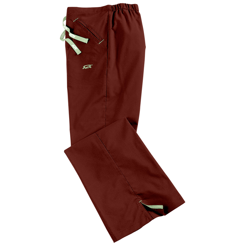 IguanaMed Women's Quattro Scrub Pant