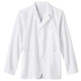 Meta Unisex Labcoat