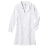 Meta Womens Labcoat