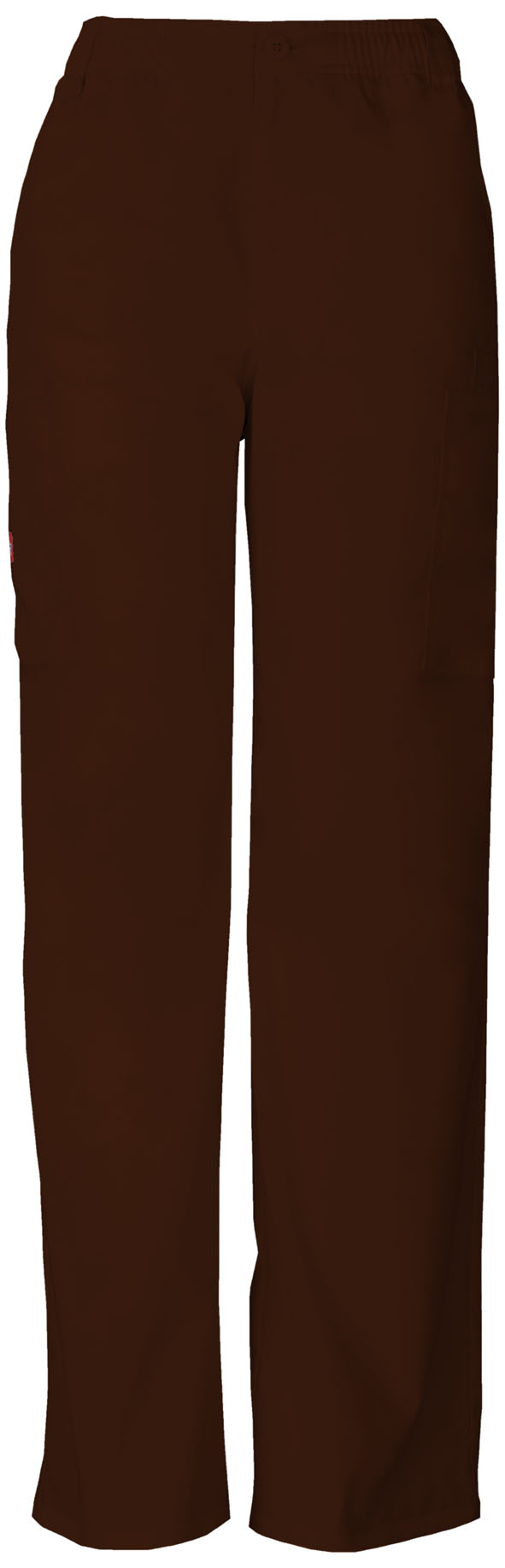 Dickies EDS Signature Men's Men's Zip Fly Pull-On Pant