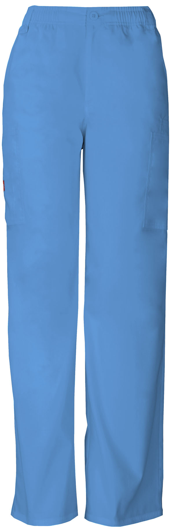 Dickies EDS Signature Men's Men's Zip Fly Pull-On Pant