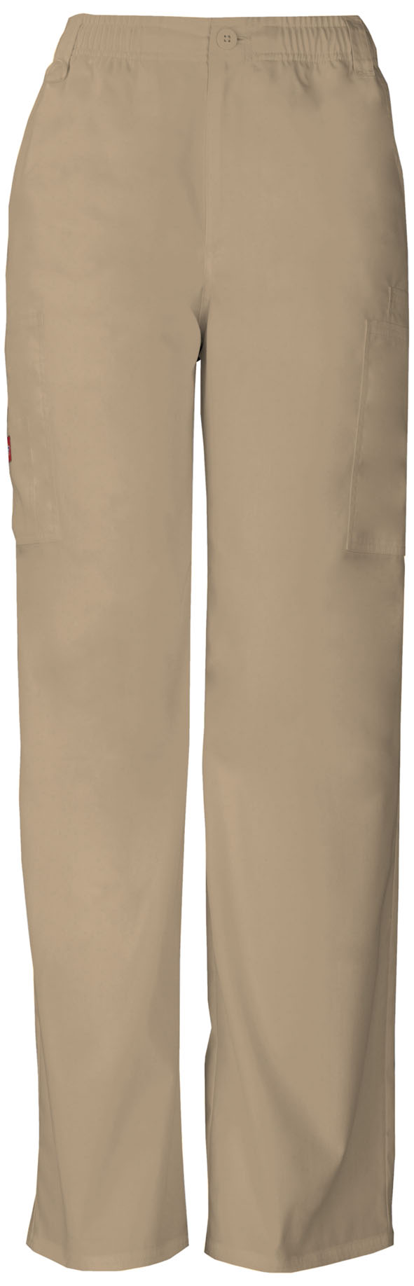 Dickies EDS Signature Men's Men's Zip Fly Pull-On Pant