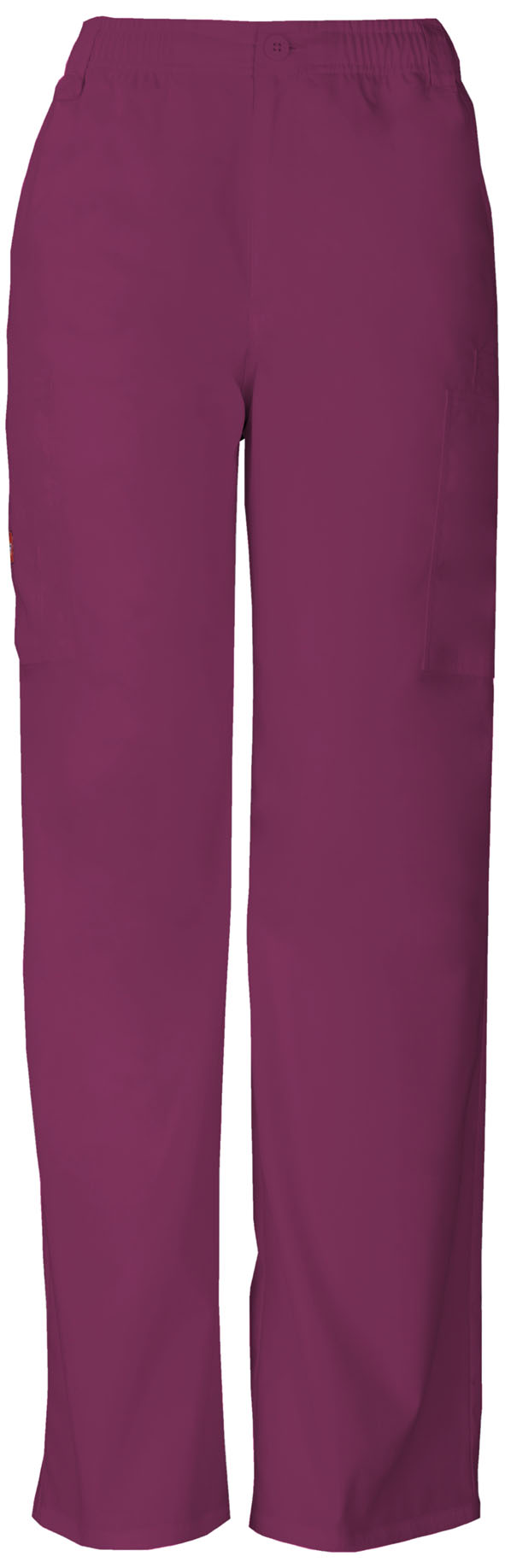 Dickies EDS Signature Men's Men's Zip Fly Pull-On Pant
