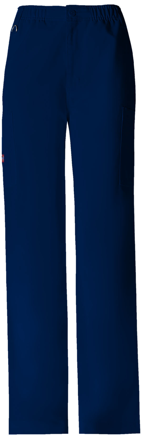 Dickies Xtreme Strech Men's Men's Zip Fly Pull-On Pant