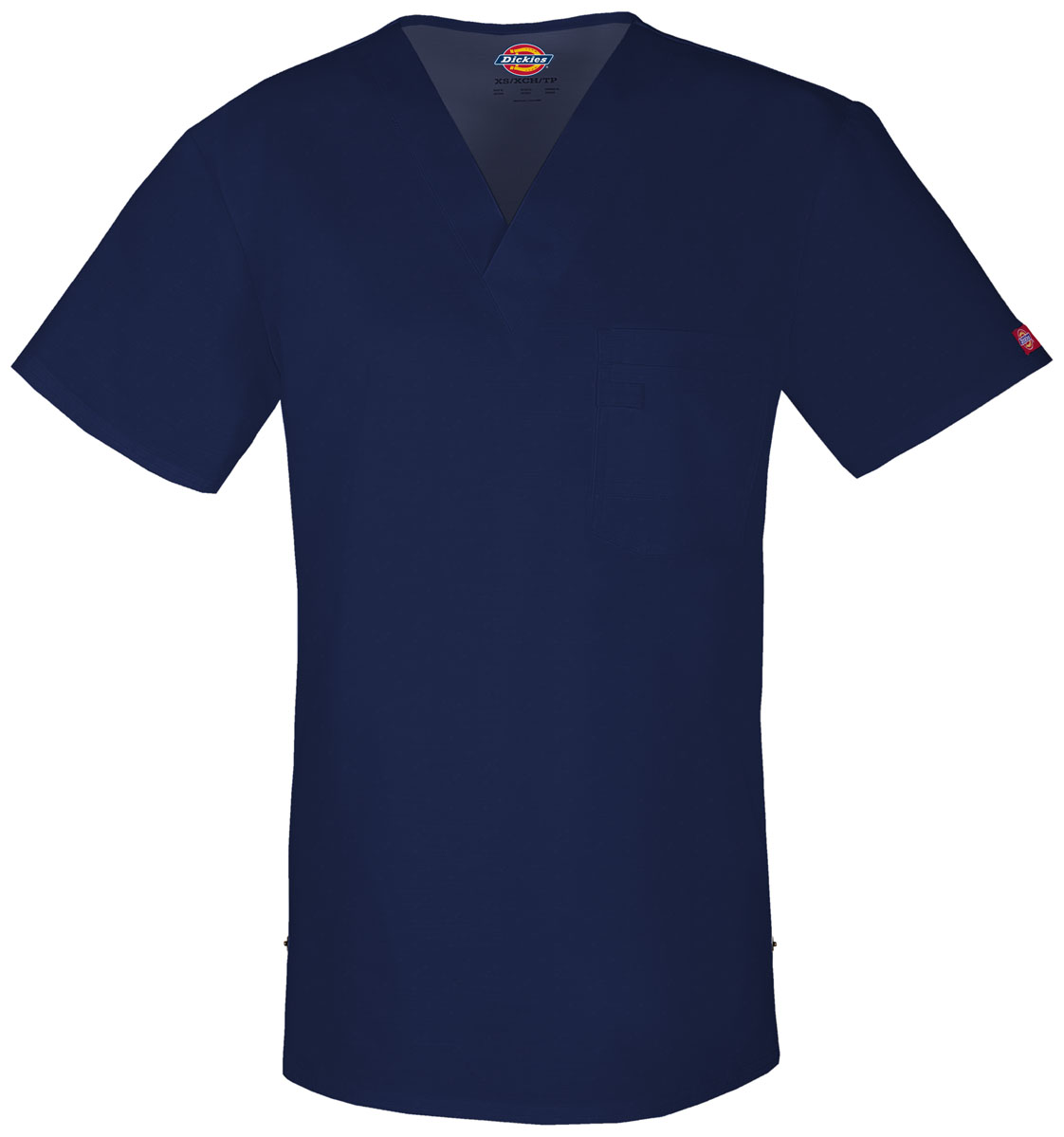 Dickies Evolution NXT Men's Men's V-Neck Top