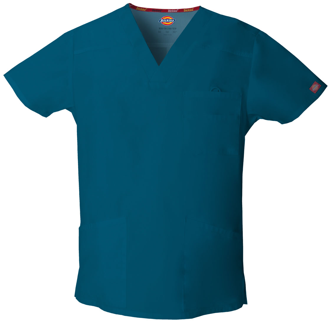 Dickies EDS Signature Men's Men's V-Neck Top