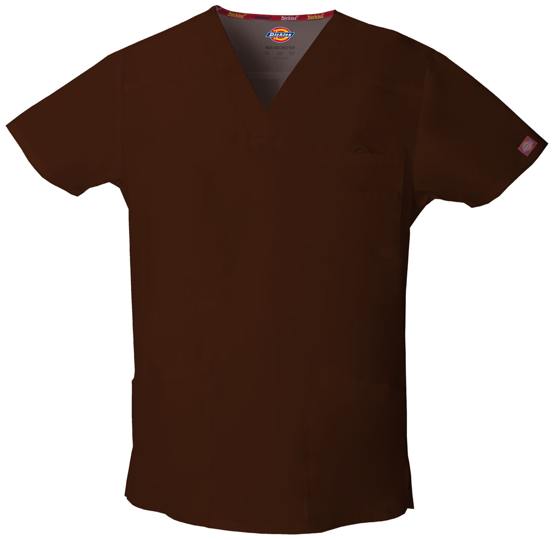 Dickies EDS Signature Men's Men's V-Neck Top