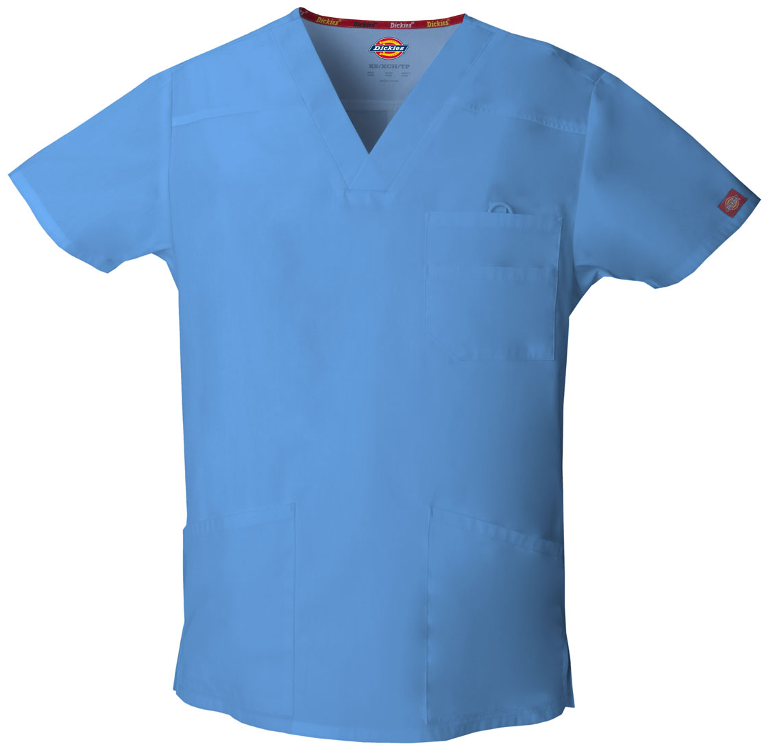 Dickies EDS Signature Men's Men's V-Neck Top