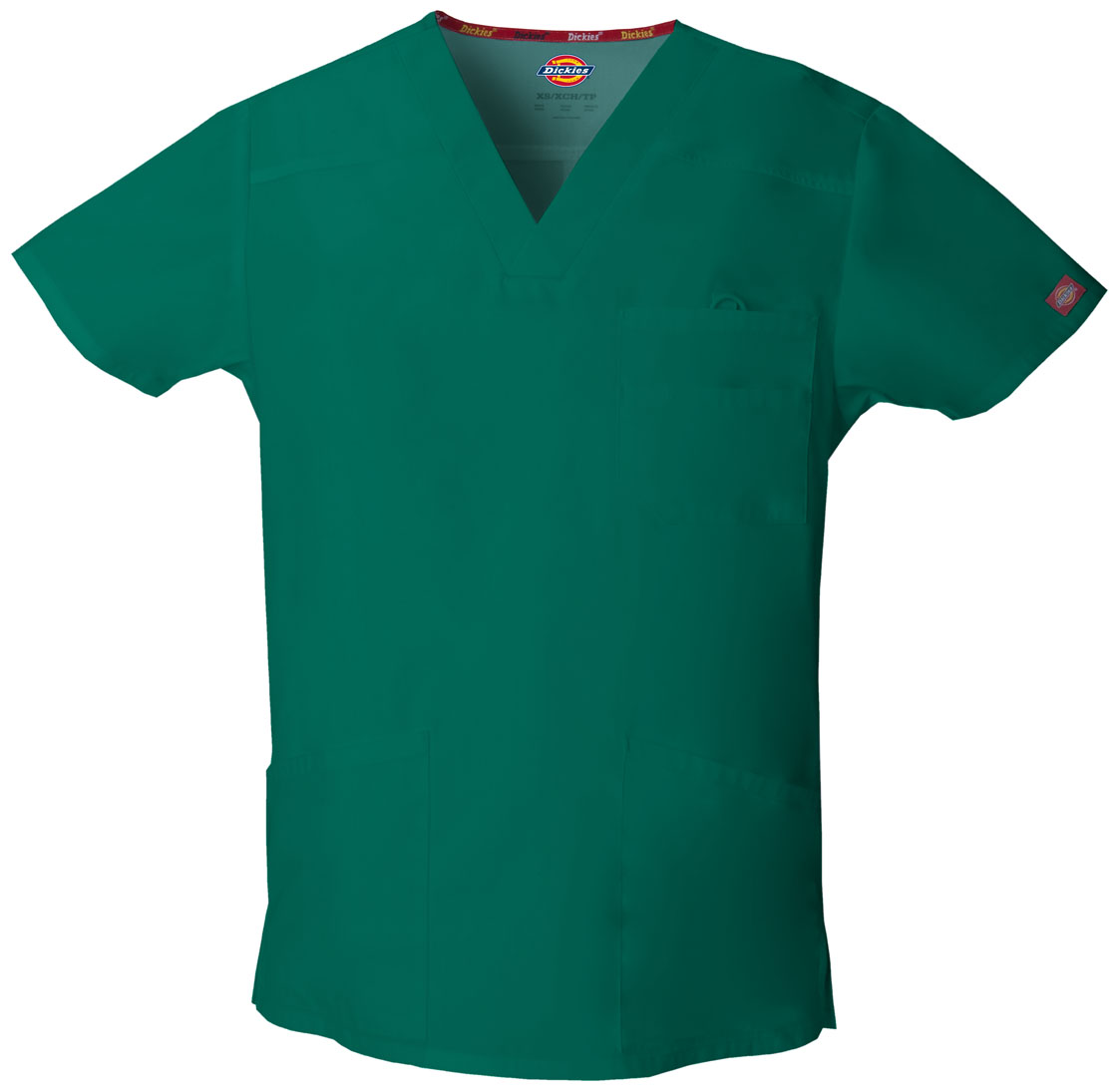 Dickies EDS Signature Men's Men's V-Neck Top