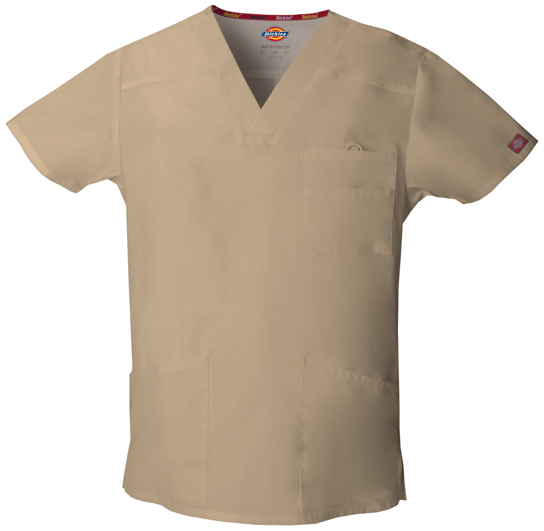 Dickies EDS Signature Men's Men's V-Neck Top