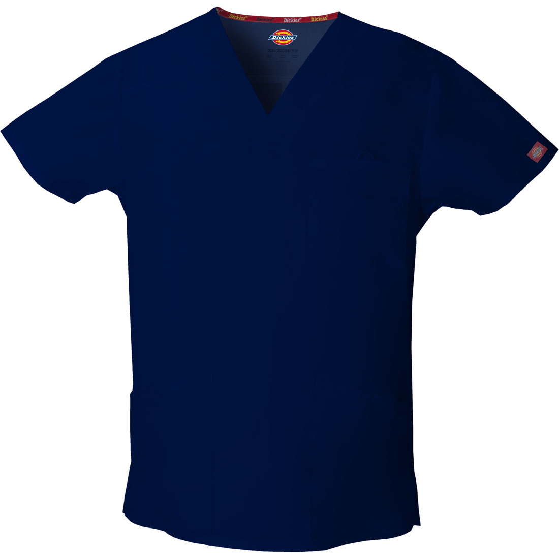 Dickies EDS Signature Men's Men's V-Neck Top