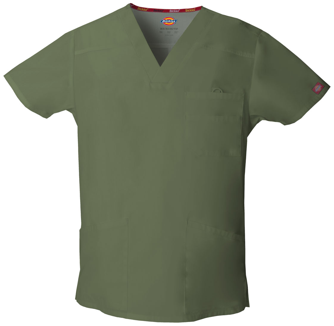 Dickies EDS Signature Men's Men's V-Neck Top