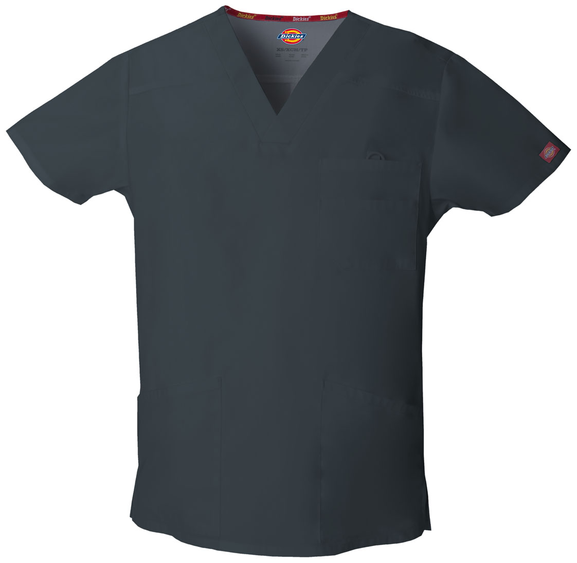 Dickies EDS Signature Men's Men's V-Neck Top