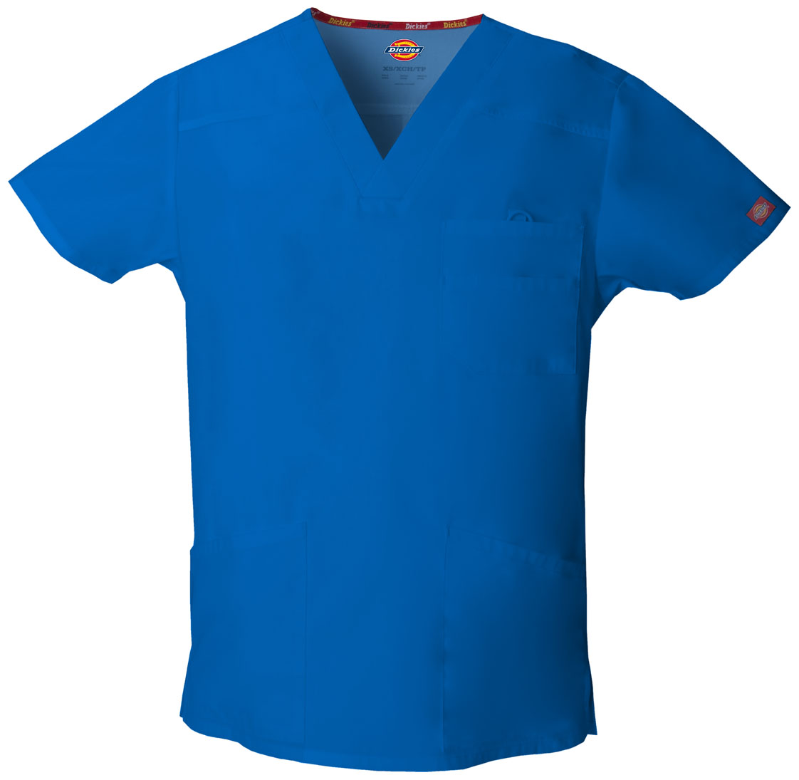 Dickies EDS Signature Men's Men's V-Neck Top