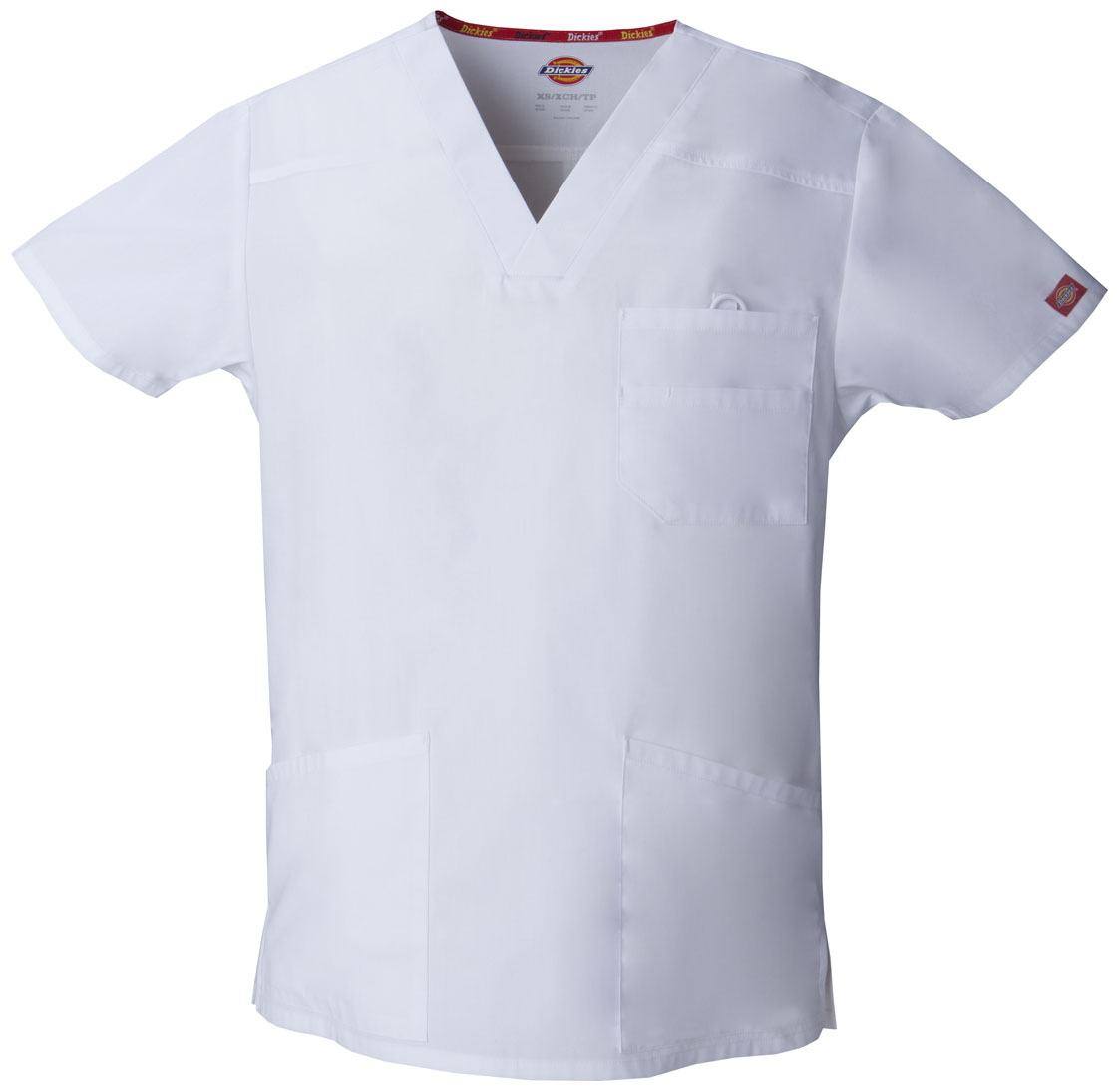 Dickies EDS Signature Men's Men's V-Neck Top