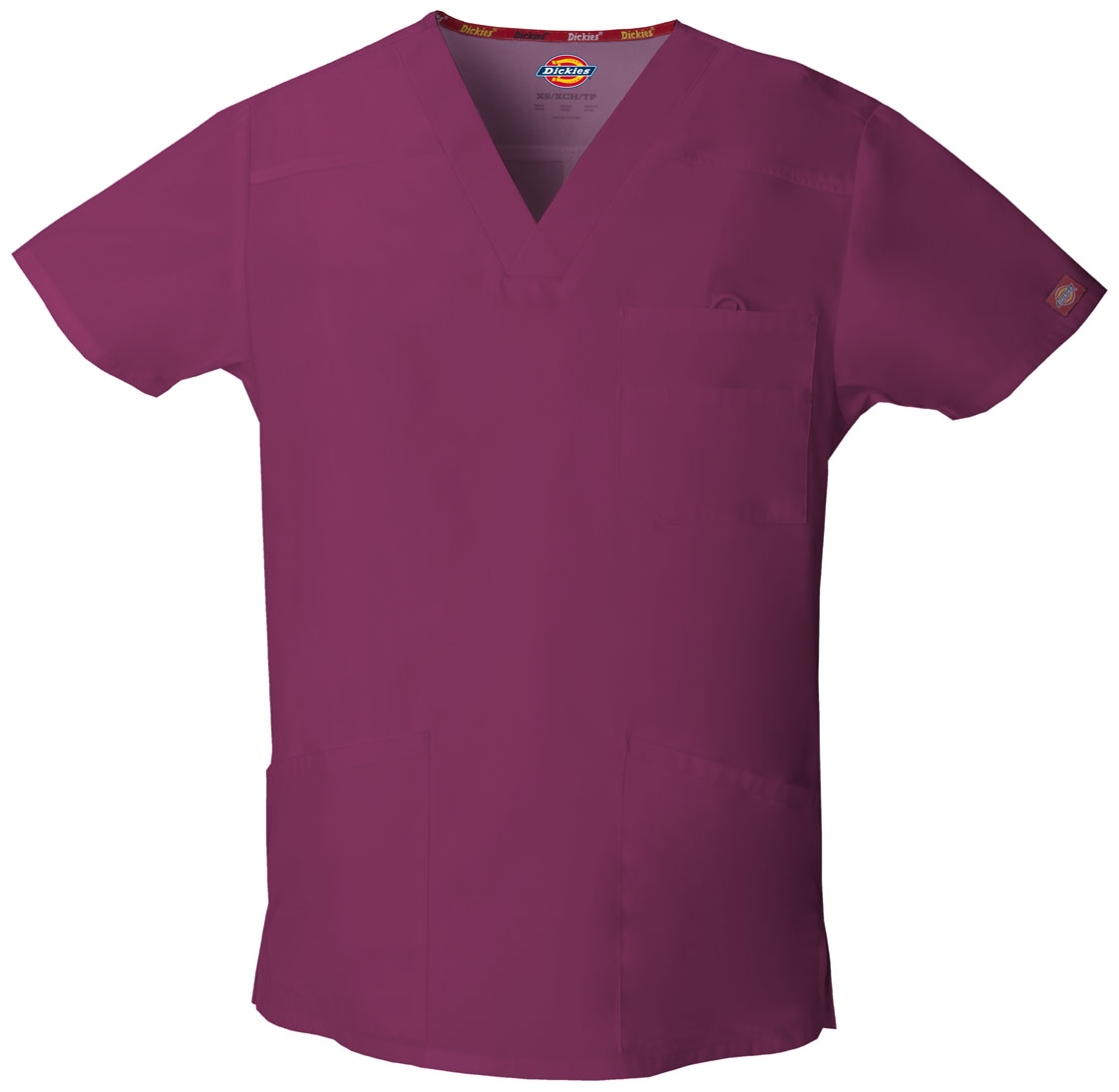 Dickies EDS Signature Men's Men's V-Neck Top